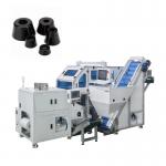 PLC Visual Counting Packing Machine 8000-10000pcs/min For Luggage Buckles