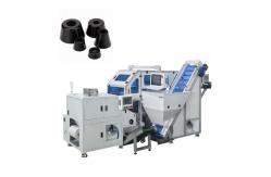 China PLC Visual Counting Packing Machine 8000-10000pcs/min For Luggage Buckles supplier
