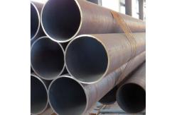 China Q345 Q235 Hot Rolled Seamless Steel Pipe API 5L 3-80mm supplier