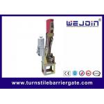 Widen Lane 900mm SS Automatic Systems Turnstiles Electro - Mechanical Design for sale