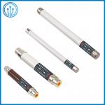 XRNP6 0.5A 40.5V 41x440mm HRC High Voltage Ceramic Fuse For Transformer Protection for sale