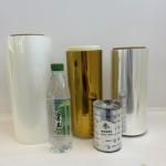 BOPP Lamination Film 12μm 15μm Clear High Gloss for sale