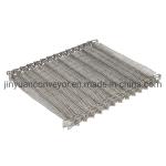                  Stainless Steel Wire Mesh Conveyor Belt Used in India              for sale