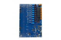 China Pcb Board Assembly Manufacturer Pcb Integrated Circuits supplier
