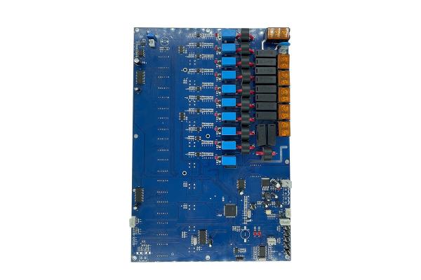 Pcb Board Assembly Manufacturer Pcb Integrated Circuits