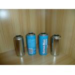 Customized Aerosol Can Spray Can Making Machine PLC Control for sale