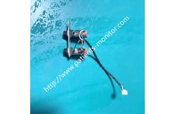 China Comen STAR8000C Patient Monitor Temperature Interface E180908 supplier