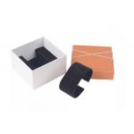ISO9001 Wrist Watch Packaging Box Eco Friendly Paper Watch Box