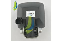 China 11039846 Work Lamp For EC240B EC290B Excavator Electrical Parts supplier