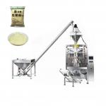 50G 500G Automatic Filling Pouch Packing Machine For Milk Tea Coffee Powder for sale