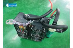 China Laboratory Benchtop Recirculating 115VAC Thermoelectric Water Cooler supplier
