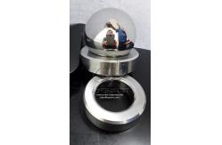 China AISI304 AISI316 Ball And Seat Valve For API Insert Pumps supplier