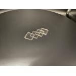 Highly Accurate Single Crystal Quartz Wafer For TCXO And VCXO Applications for sale