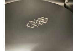 China Highly Accurate Single Crystal Quartz Wafer For TCXO And VCXO Applications supplier