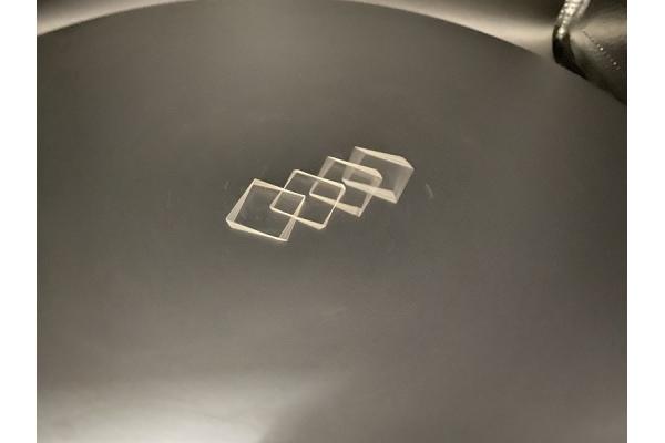 Highly Accurate Single Crystal Quartz Wafer For TCXO And VCXO Applications
