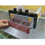 V-Cut PCB Cutting Machine Specil In Led Lamps Strip for sale