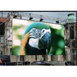 High Resolution SMD Hanging LED Display Full Color LED Billboards for sale