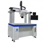 6000w high speed lithium battery automatic fiber laser welding machine for sale