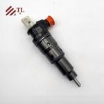 33800-84310 Fuel Injector Construction Machinery Parts for HYUNDAI