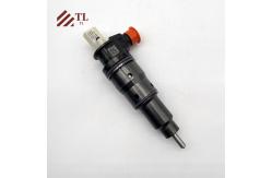 China 33800-84310 Fuel Injector Construction Machinery Parts for HYUNDAI supplier