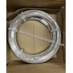 Thermocouple Alloy Wire Thermocouple Bare Wire High Temperature Precision Sensor Material for sale