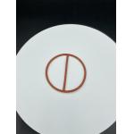 Customized Nbr O Ring Material 10MPa high Pressure resistant