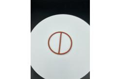 China Customized Nbr O Ring Material 10MPa high Pressure resistant supplier