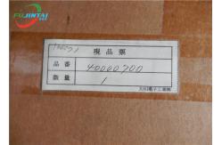 China JUKI 2050 SMT Machine Parts Y Axis LM Guide LRXD20C2R1302S1E349 40000700 supplier