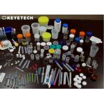 Automatic Optical Inspection Machine for Medical Plastic Industry Accessories