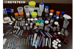 China Automatic Optical Inspection Machine for Medical Plastic Industry Accessories supplier