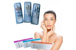 China 1.1ml 24mg/Ml Revolax Dermal Filler Fine Anti Age Injectable Hyaluronic Acid supplier