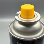 High Quality Butane Gas Stove Valve  Precise For Gas Regulation