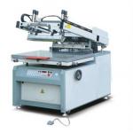 Flat Type High Precision Screen Printing Machine 800*1000mm Printing Board for sale