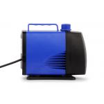 Long Lifetime Solar Powered Water Pump Dc Motor Two Outlet Portable Handle Design for sale