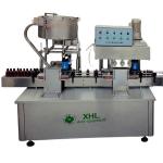 2000W 7200BPH Water Bottle Capping Machine for sale