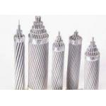 ASTM B499 100 Sq Mm All Aluminium Alloy Conductor High Tensile Strength for sale