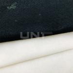 100cm / 150cm Width Needle Punch Nonwoven Felts Fabric For Garment Accessories