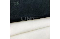 China 100% Polyester Needle Punched Non Woven Felt 100gsm Fabric 150cm Weight supplier