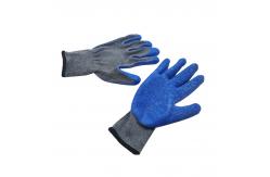China Medium Durability Plastic Gloves - Personal Protective Equipments for all Industries supplier