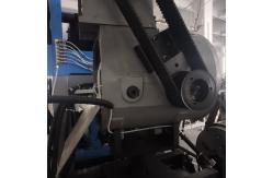 China 1500KG Full Automatic Mattress Spring Coiler Machine 3 PHRASE 380V 50HZ supplier