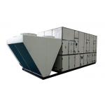 Commercial Buildings Electric Heating Roof Mounted Ac Package Unit for sale