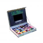 LCD Screen Video Gift Box for souvenir gift CE ROHS Certificate for sale