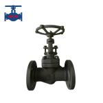 Cast Steel Globe Valve for sale