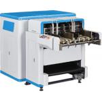 Automatic High Quality And High Precision Cardboard Gray Board Slotting Machine for sale
