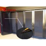 Door & Window Mosquito Shade Stainless Steel Window Screen 22 Mesh*0.15mm Wire Diameter for sale