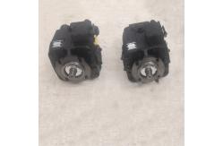China 3500rpm PV21 Transit Mixer Hydraulic Pump Closed Circuit Piston Pump supplier