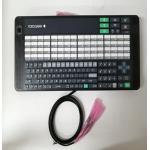 Yokogawa AIP830-111 Operation Keyboard For Singleloop Operation AIP830-111/EIM Flat Keyboard for sale