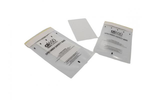Heat Sealing Customizable 95kPa Bags With Oxygen Barrier