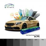 High Quality Heat Resistant UVR 99% Window Glass Tint Film Car Solar Tint Window Film Automobile Window Glass Tinting Film for sale
