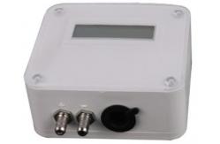 China LCD Display Smart Differential Pressure Transmitter RS485 supplier